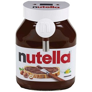 nutella Spender Set elektrisch braun, 1 St.