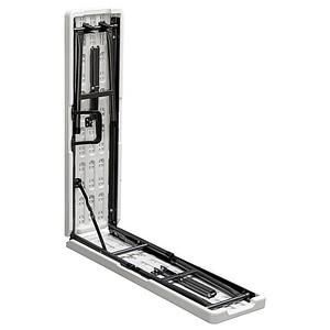 4041908104922 - Garden Pleasure Mufaro Bank weiß 4041908104922 304738