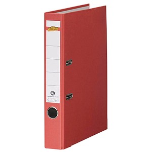 4250073816435 - Umwelt Ordner rot Karton 50 cm DIN A4 4250073816435 - Umwelt Ordner rot Karton 50 cm DIN A4