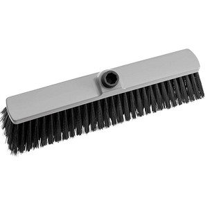 4002403757280 - Besenkopf in-up grau Kunststoff 410 cm breit 4002403757280 haug bürsten 4002403757280 - Besenkopf in-up grau Kunststoff 410 cm breit 4002403757280 haug bürsten