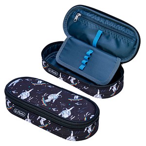 4008110398891 - Schlampermäppchen Space Skater Motiv 215 x 95 cm 4008110398891 Herlitz 4008110398891 - Schlampermäppchen Space Skater Motiv 215 x 95 cm 4008110398891 Herlitz