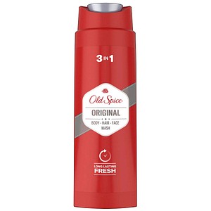 8006540838976 - ORIGINAL 3in1 Duschgel 250 ml 8006540838976  250 Milliliter