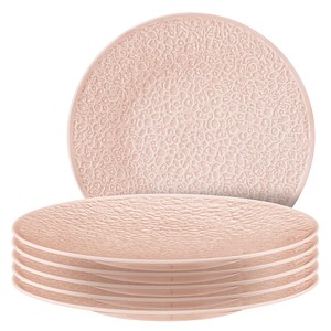 4052212139203 - 6 Teller Nori rosé 280 cm 4052212139203 6 Stück