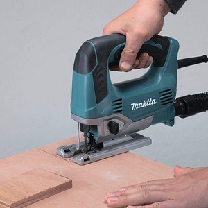 0088381640947 - makita Stichsäge JV0600J Netzbetrieb 650 W