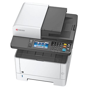 0632983937204 - KYOCERA Klimaschutz-System ECOSYS M2735dw Plus + Laser-Multifunktionsgerät s w