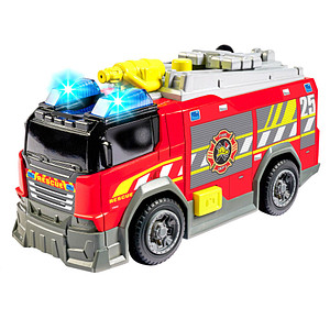 4006333075483 - Feuerwehr 203302028 Spielzeugauto 4006333075483 DICKIE