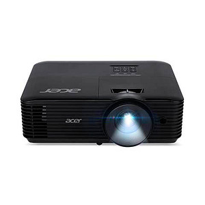 acer X1328Wi DLP, DLP Beamer, 5.000 ANSI-Lumen