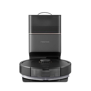 6970995787801 - Q5 pro+ Saug- Wischroboter inkl Absaugstation schwarz (R100039) - Roborock 6970995787801 - Q5 pro+ Saug- Wischroboter inkl Absaugstation schwarz (R100039) - Roborock