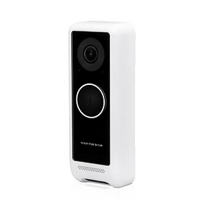 0810010075208 - UniFi Protect UVC-G4-DOORBELL - HD-Streaming-Türklingel (UVC-G4-DOORBELL) - Ubiquiti 0810010075208 - UniFi Protect UVC-G4-DOORBELL - HD-Streaming-Türklingel (UVC-G4-DOORBELL) - Ubiquiti