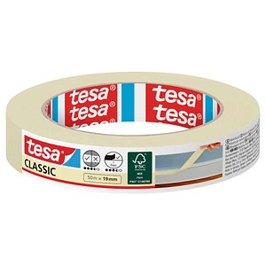 4042448502438 - TESA 52803-00000-01 19mm x50m 4042448502438 TESA 52803-00000-01