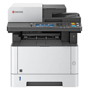 0632983040324 - ECOSYS M2735dw - Multifunktionsdrucker - s w - Laser - Legal (216 x 356 mm) (Original) - A4 Legal (Medien) - bis zu 35 Seiten Min (Drucken) - 350 Blatt - 336 Kbps - USB 20 Gigabit LAN USB-Host Wi-Fi 0632983040324 - ECOSYS M2735dw - Multifunktionsdrucker - s w - Laser - Legal (216 x 356 mm) (Original) - A4 Legal (Medien) - bis zu 35 Seiten Min (Drucken) - 350 Blatt - 336 Kbps - USB 20 Gigabit LAN USB-Host Wi-Fi