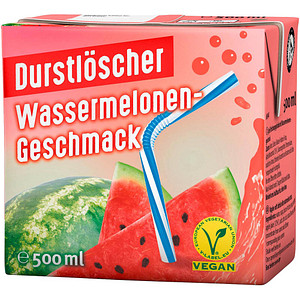 DURSTLÖSCHER Fruchtsaftgetränk 0,5 l