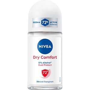 0000042449300 - Deoroller Dry Comfort 81611 50ml 0000042449300 50 Milliliter
