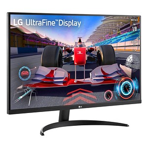8806096227855 - 32 UltraFine 32UR500K-B - LED monitor - 4K - 32 - HDR 8806096227855 - 32 UltraFine 32UR500K-B - LED monitor - 4K - 32 - HDR