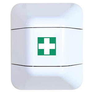 4052301043701 - Wandschrank für Verbandskasten ohne Füllung weiß