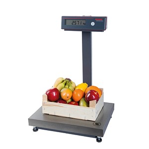 Soehnle Professional 9955 Stativwaage Gunstig Online Kaufen