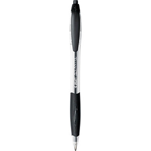 3086123344532 - Kuli ATLANTIS Classic nachfüllbar 04 mm Schreibfarbe schwarz 3086123344532 BIC 36 Stück