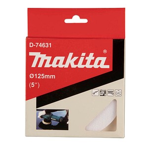 0088381588218 - D-74631 Polierpad Filz 0088381588218 Makita 0088381588218 - D-74631 Polierpad Filz 0088381588218 Makita