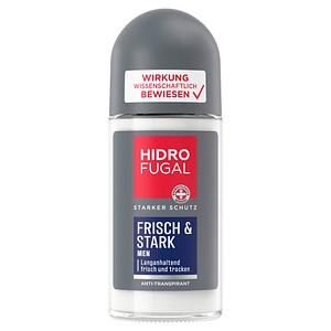 0000042449942 - MEN FRISCH & STARK Deo-Roller 500 ml 0000042449942 50 Milliliter 0000042449942 - MEN FRISCH & STARK Deo-Roller 500 ml 0000042449942 50 Milliliter