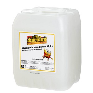 4250073827356 - Neutral Flüssigseife 100 l