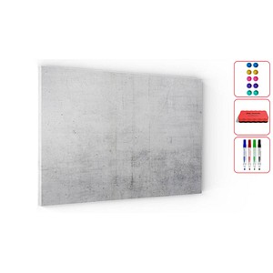 5905481602581 - Magnettafel ZEMENT 600 x 400 cm 5905481602581 ALLboards 5905481602581 - Magnettafel ZEMENT 600 x 400 cm 5905481602581 ALLboards