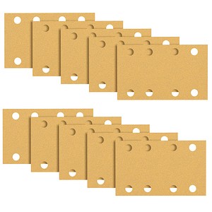 4059952542171 - Accessories EXPERT C470 2608900879 Schwingschleifpapier gelocht Körnung 80 (L x B) 133 mm x 8 4059952542171 - Accessories EXPERT C470 2608900879 Schwingschleifpapier gelocht Körnung 80 (L x B) 133 mm x 8