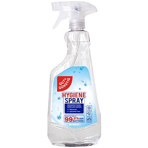 4311501101391 - Desinfektionsspray 7500 ml