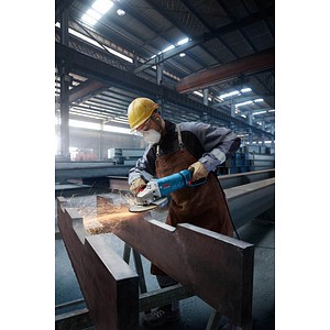 4053423252521 - 06018C7300 BOSCH Professional GWS 27-230 JR Winkelschleifer 2700 W 06018C7300 4053423252521