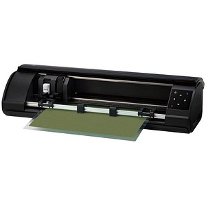 0819177026658 - CAMEO 5 Schneideplotter schwarz 0819177026658 Silhouette