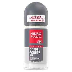 0000042449973 - MEN FORTE DOPPELSCHUTZ Deo-Roller 500 ml 0000042449973 50 Milliliter 0000042449973 - MEN FORTE DOPPELSCHUTZ Deo-Roller 500 ml 0000042449973 50 Milliliter