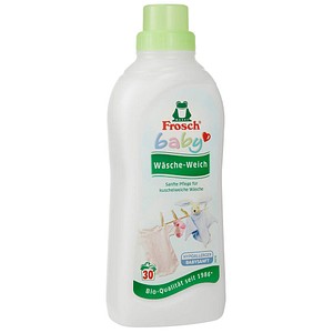 4001499915215 - Baby Weichspüler 4001499915215 750 Milliliter