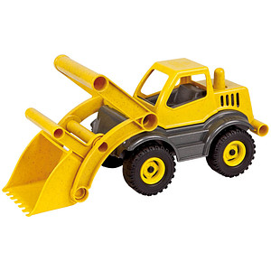 4006942741809 - EcoActives Schaufellader 4212 Spielzeugauto 4006942741809 LENA 4006942741809 - EcoActives Schaufellader 4212 Spielzeugauto 4006942741809 LENA