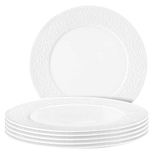 4052212128917 - 2 Teller Nori weiß 333 cm 4052212128917 2 Stück