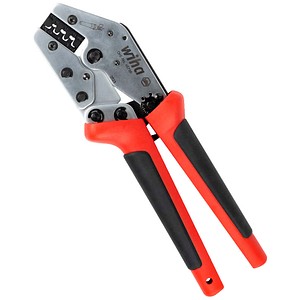 4010995457969 - MC4 45796 Crimpzange 1 Stück Photovoltaik-Verbinder Solar-Steckverbinder 25 bis 6 mm²