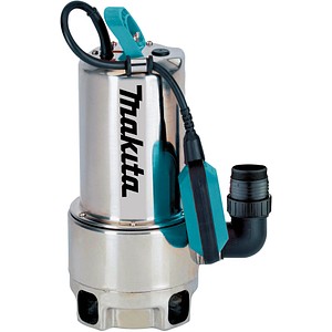 makita Schmutzwasser-Tauchpumpe PF1110 1.100 W