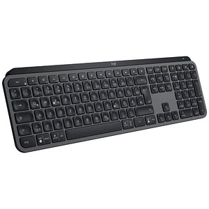 5099206096752 - MX Keys for Business Tastatur kabellos grau schwarz 5099206096752 Logitech 5099206096752 - MX Keys for Business Tastatur kabellos grau schwarz 5099206096752 Logitech