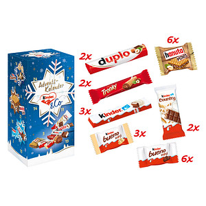 8000500392065 - & Co  Adventskalender 2950 g 8000500392065 295 Gramm