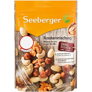 4008258150092 - Nusskernmischung Nüsse 1500 g