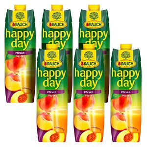 9008700157582 - Fruchtsaft 6x10 l 9008700157582 6 Liter