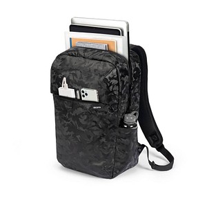 7640239422247 - DICOTA Laptop-Rucksack COMMUTER Kunstfaser camouflage 160 l bis 406 cm (16 Zoll) 7640239422247 - DICOTA Laptop-Rucksack COMMUTER Kunstfaser camouflage 160 l bis 406 cm (16 Zoll)