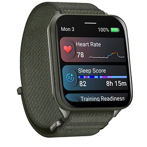 0753759342777 - 010-02980-03 Venu X1 GPS Smartwatch Moosgrün 0753759342777 - 010-02980-03 Venu X1 GPS Smartwatch Moosgrün