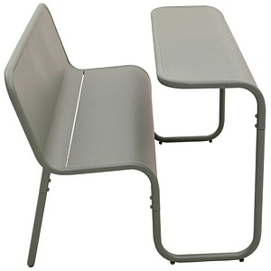 8719979475888 - BEST Gartentisch Soullmate mit Sitzbank grün rechteckig 1200 x 1004 x 825 cm 8719979475888 - BEST Gartentisch Soullmate mit Sitzbank grün rechteckig 1200 x 1004 x 825 cm