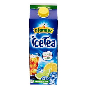 9006900011512 - Eistee Lemon-Lime 9006900011512 2 Liter