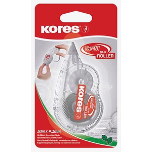 9023800844255 - Nachfüllkassette KR84425 f Korrekturroller Refill 42mmx10m 10 