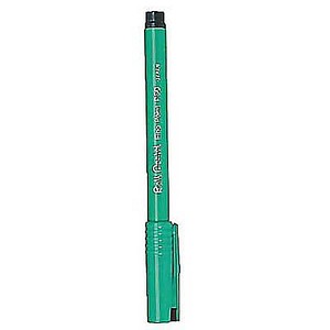 3474370150011 - Tintenroller Ball R50 grün schwarz 04 mm 3474370150011 Pentel