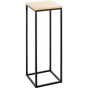 4001070525680 - Pflanzenständer Holz eiche rechteckig 230 x 670 cm 4001070525680 HAKU Möbel