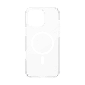 5715685004063 - 0 CARE by PanzerGlass® Flagship Case Transparent Urban Combat Weiß MagSafe für iPhone 16 Pro Max