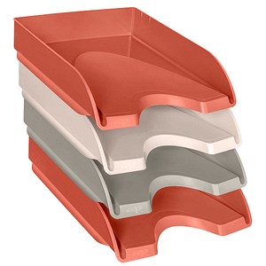 3462159019680 - 200 Nova Briefablagen für Dokumente bis 24x32cm Terra 3462159019680 4 Stück 3462159019680 - 200 Nova Briefablagen für Dokumente bis 24x32cm Terra 3462159019680 4 Stück