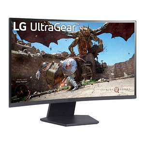 8806096090664 - 27GS60QC-B Monitor 680 cm (270 Zoll) schwarz 8806096090664 LG 8806096090664 - 27GS60QC-B Monitor 680 cm (270 Zoll) schwarz 8806096090664 LG