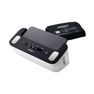 4015672112865 - OMRON Complete mit EKG-Funktion Oberarm-Blutdruckmessgerät 4015672112865 - OMRON Complete mit EKG-Funktion Oberarm-Blutdruckmessgerät